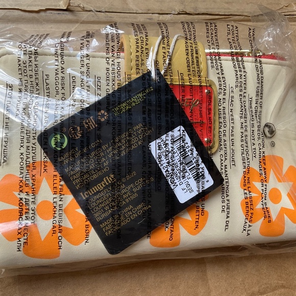 Disney Moana loungefly wallet - Picture 2 of 2